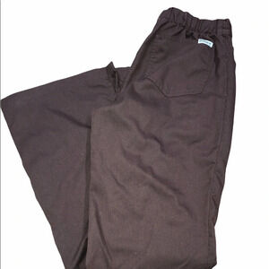 Grey’s Anatomy size xsmall brown nurses/LPN/RN medical scrub pants
